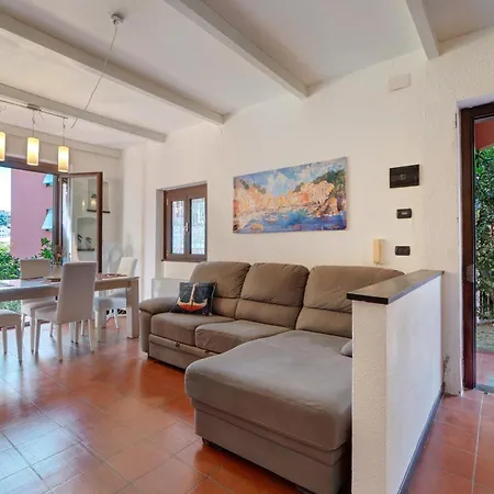 Lägenhet Casa Sole E Mare *