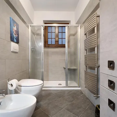 Casa Sole E Mare Appartement *