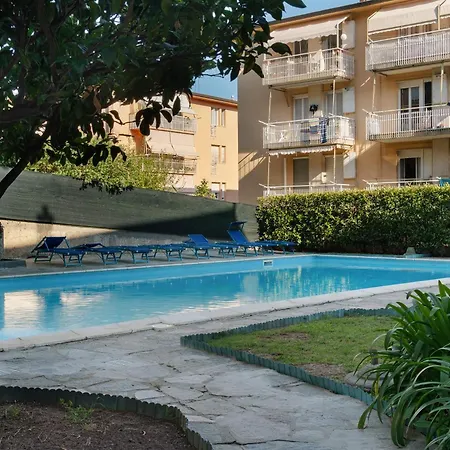 Casa Sole E Mare *