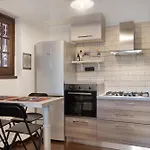 Casa Sole E Mare Apartment Arenzano
