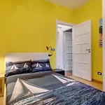 Casa Sole E Mare Apartment