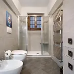 Casa Sole E Mare Apartment *