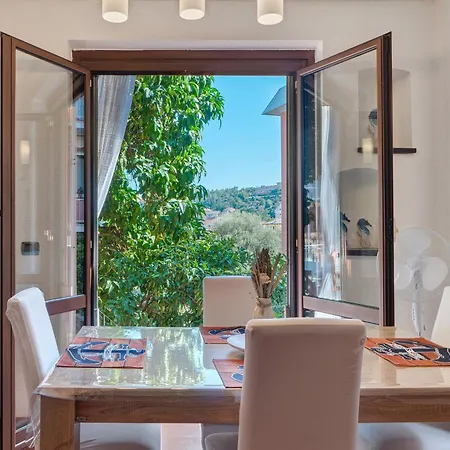 Casa Sole E Mare Apartmán *