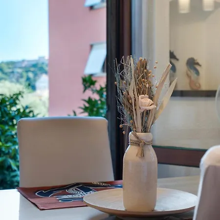 Casa Sole E Mare Arenzano