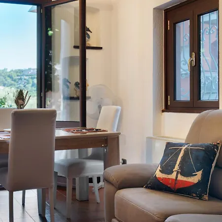 Casa Sole E Mare Arenzano