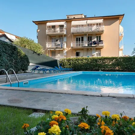 Apartment Casa Sole E Mare