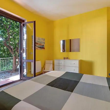 Casa Sole E Mare Apartment Arenzano