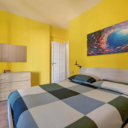 Casa Sole E Mare Arenzano