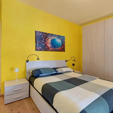 Casa Sole E Mare * Arenzano