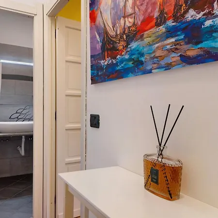 Casa Sole E Mare Arenzano