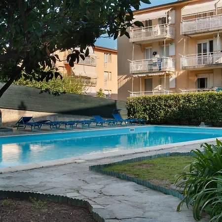 Appartement Casa Sole E Mare Arenzano