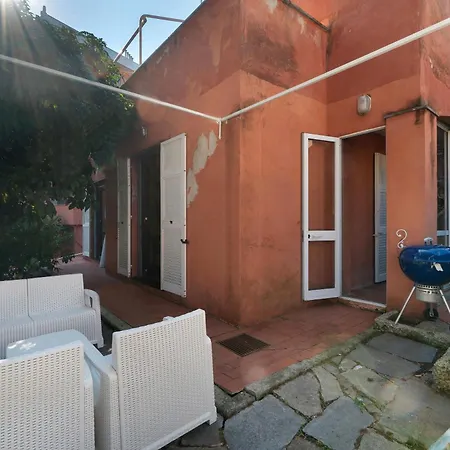 Casa Sole E Mare *