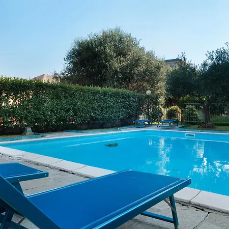 Casa Sole E Mare Apartment