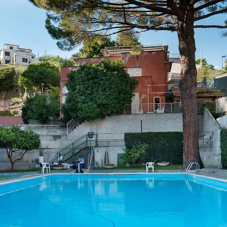 Casa Sole E Mare Arenzano