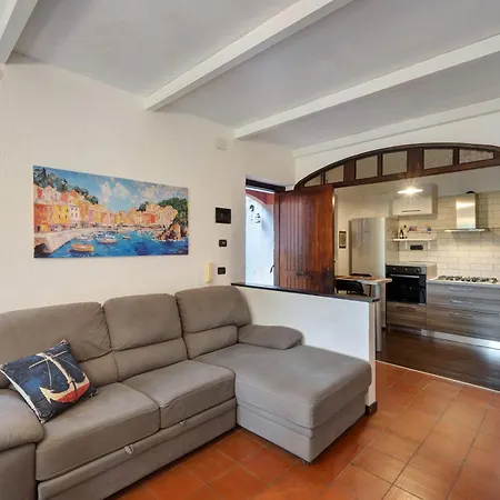 Casa Sole E Mare