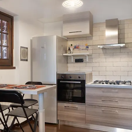 Casa Sole E Mare 아파트 아렌자노
