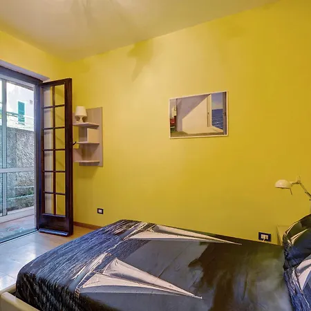 Casa Sole E Mare *