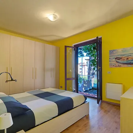 Casa Sole E Mare 아파트 아렌자노
