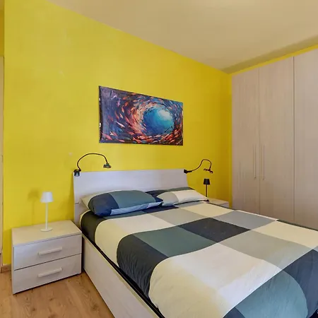 Apartment Casa Sole E Mare *