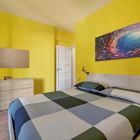 Casa Sole E Mare 아렌자노
