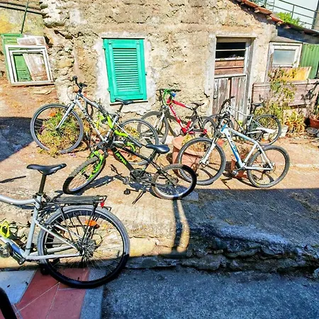 Casa Sole E Mare *