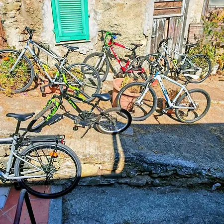 Appartement Casa Sole E Mare *