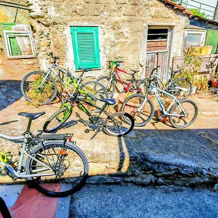 Casa Sole E Mare Arenzano