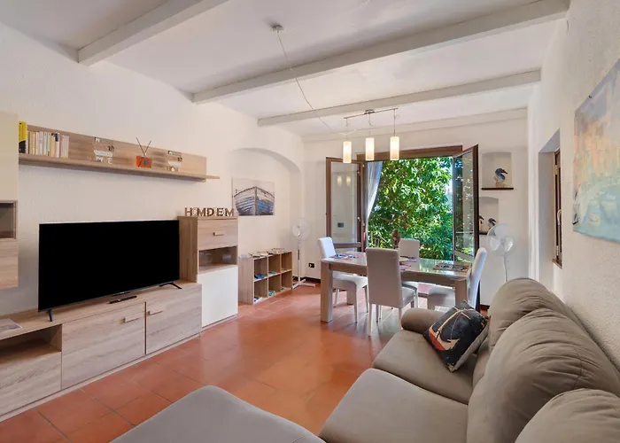 Casa Sole E Mare Appartement *