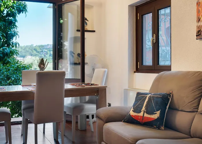 Casa Sole E Mare Arenzano