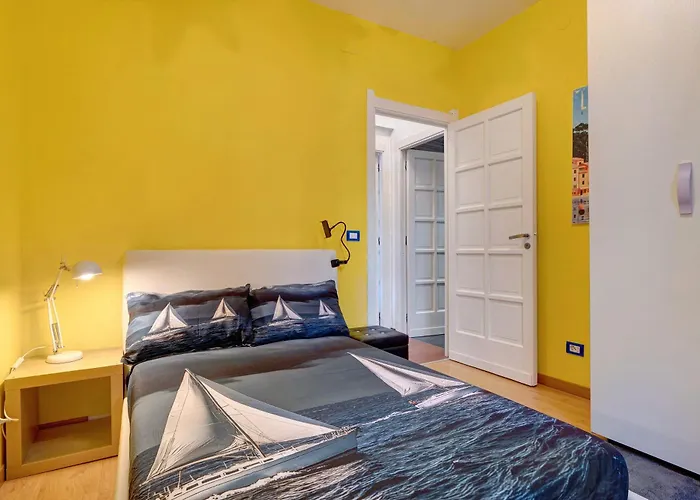 Apartment Casa Sole E Mare *