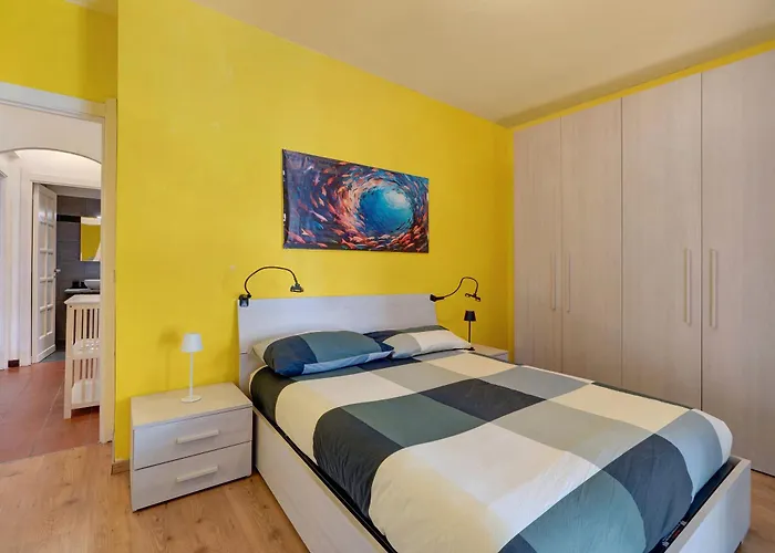 Casa Sole E Mare * Arenzano