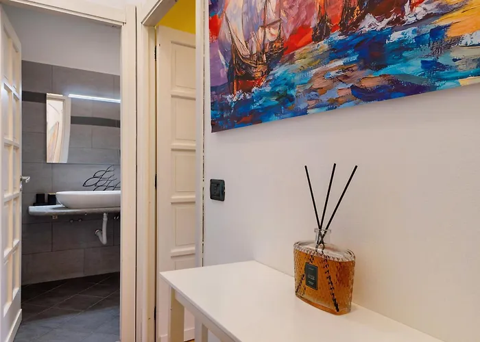 Casa Sole E Mare Arenzano