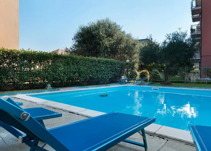 Casa Sole E Mare Apartment