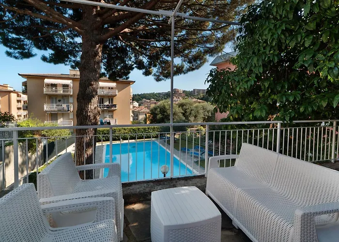 Apartment Casa Sole E Mare *