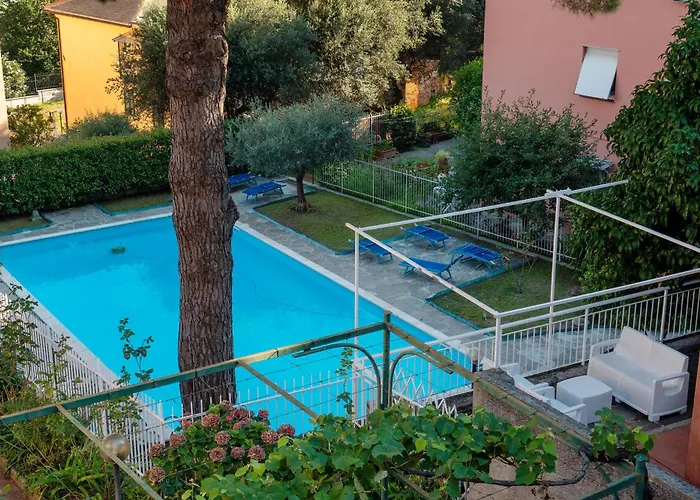 Casa Sole E Mare